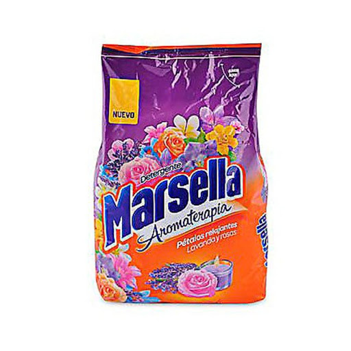 DETERGENTE MARSELLA 2 KG.