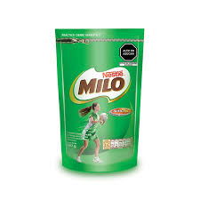 MILO CHOCOLATE DOY PACK 380 GR.