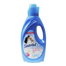 SUAVIZANTE SUAVITEL 1 LT .