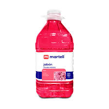 JABON LIQUIDO MONCLER 3.5 LT.