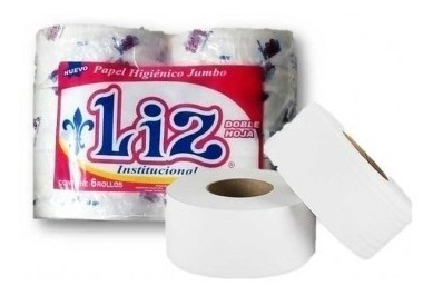 PH LIZ INSTITUCIONAL 1 ROLLO.