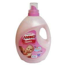 LIBRE ENJUAGUE AMOR BEBE 5 LT.