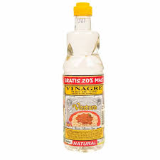 VINAGRE VENTURO 1 LT.