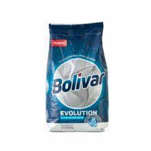 DETERGENTE BOLÍVAR EVOLUTION 800 GR. 
