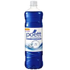 LIMPIADOR POETT SOLO PARA TI 900 ML. 