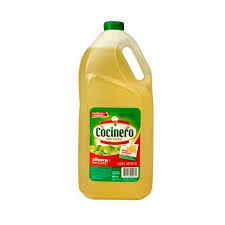 ACEITE COCINERO 5 LT.