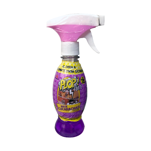 INSECTICIDA PLOP 300 ML.