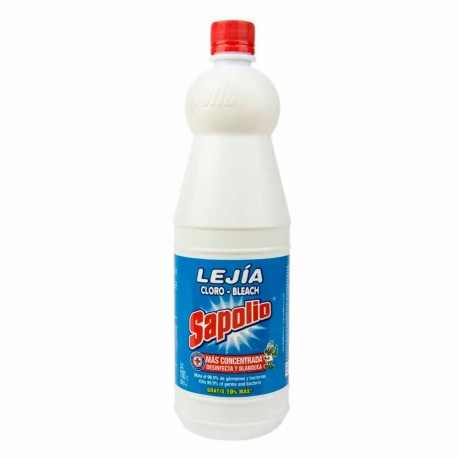 LEJIA SAPOLIO 1 LT.