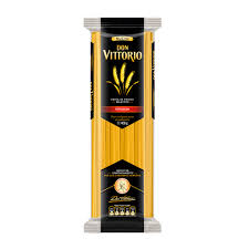 FIDEOS DON VITTORIO FETTUCCINI 500 GR.