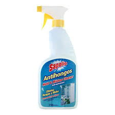 ANTIHONGOS SAPOLIO 650 ML.