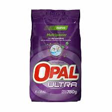 DETERGENTE OPAL ULTRA 750 GR. 