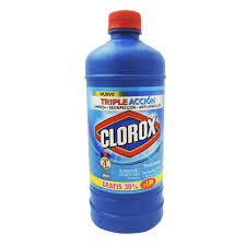 LEJIA CLOROX 680 ML.