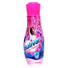 SUAVIZANTE BOLIVAR 800 ML.
