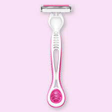 PRESTOBARBA GUILLETTE VENUS DAMA 3 HOJILLAS . 