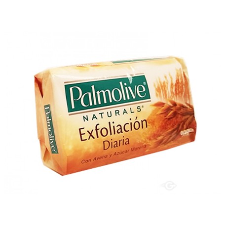 JABON PALMOLIVE AVENA 120 GR.
