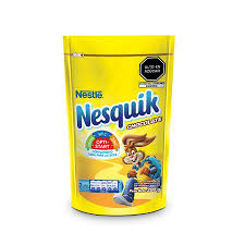 NESQUIK CHOCOLATE 200 GR.