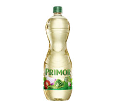 ACEITE PRIMOR CLASICO 1 LT.