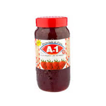 MERMELADA A1 1 KG. 