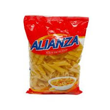 FIDEOS ANITA MACARRON 250 GR. 