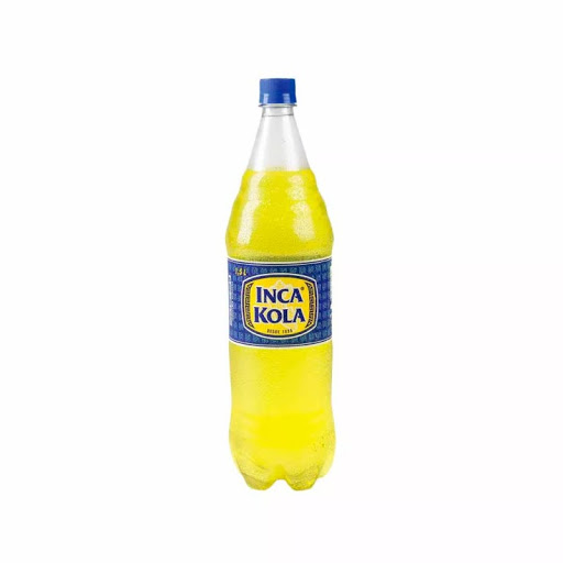 GASEOSA INCA KOLA 1.5 LT. 