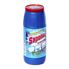 SAPOLIO LIMPIEZA TUBO AZUL.