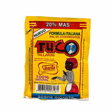 TUCO SIBARITA GIGANTE.