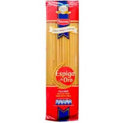 FIDEOS ESPIGA DE ORO TALLARIN 500 GR.
