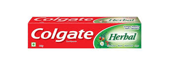 CREMA DENTAL COLGATE HERBAL TUBO DE 90 GR..