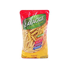 FIDEOS LAVAGGI CANUTO CHICO 250 GR.