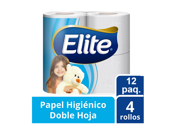 PH ELITE CELESTE 4 ROLLOS