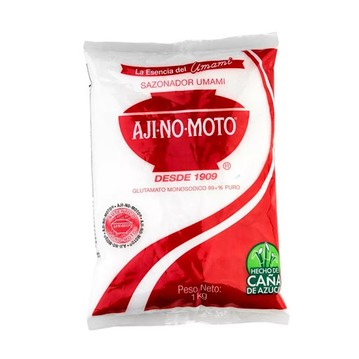 AJINOMOTO SAZONADOR 1 KG.