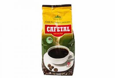 CAFE CAFETAL 200 GR.