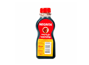 VAINILLA NEGRITA MEDIANA 90 ML. 