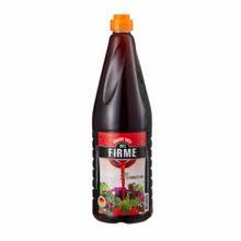 VINAGRE DEL FIRME BOTELLA TINTO 1 LT.