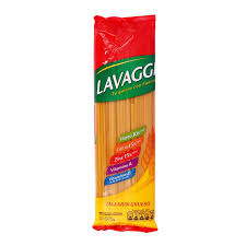 FIDEOS LAVAGGI TALLARIN GRUESO 500 GR.