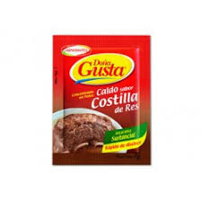 ABLANDADOR DE CARNE 7 GR* UND.