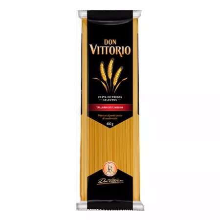 FIDEOS DON VITTORIO LINGUINI GROSSO 500 GR.