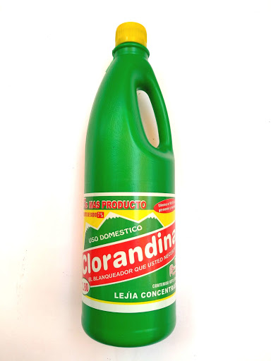 LEJIA CLORANDINA 575 ML.