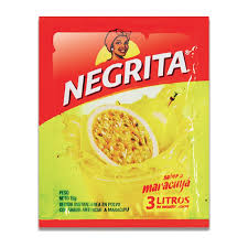 NEGRITA MARACUYA. 