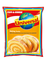 POLVO HORNEAR UNIVERSAL 25 GR.