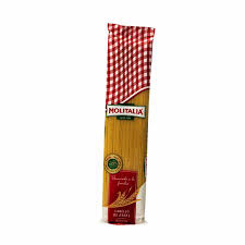 FIDEOS MOLITALIA CABELLO/ANGEL 250 GR.
