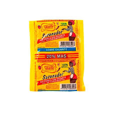 SAZONADOR SIBARITA GIGANTE.