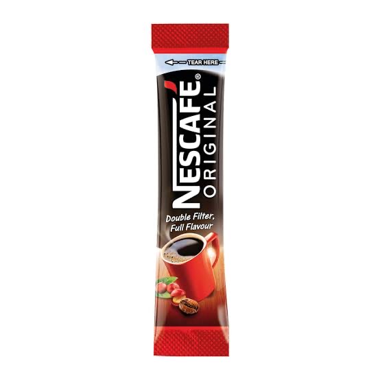 CAFE NESCAFE TRADICION TIRA 9 GR.
