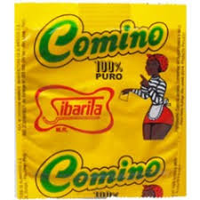 COMINO SOBRE SIBARITA 3.6 GR