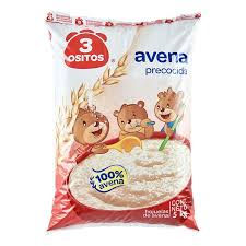 AVENA 3 OSITOS A GRANEL