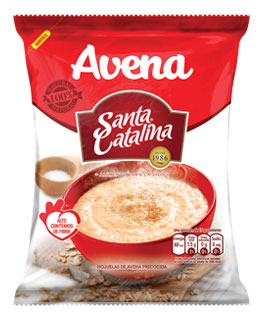 AVENA GRANO DE ORO KG.