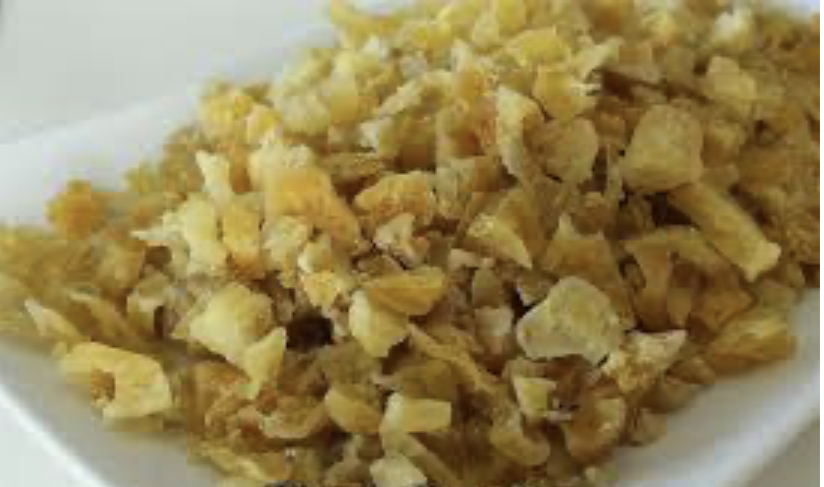 PAPA SECA ICA AMARILLA KG.