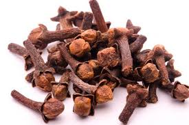 CLAVO DE OLOR KG