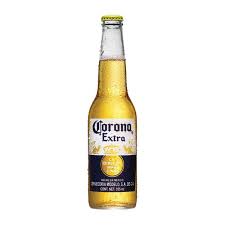 CERVEZA CORONA BOTELLA 355 ML.