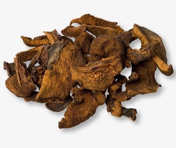 HONGOS SECOS NACIONAL KG.